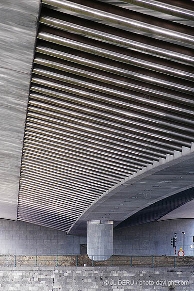 pont de Liège - Liège bridge
